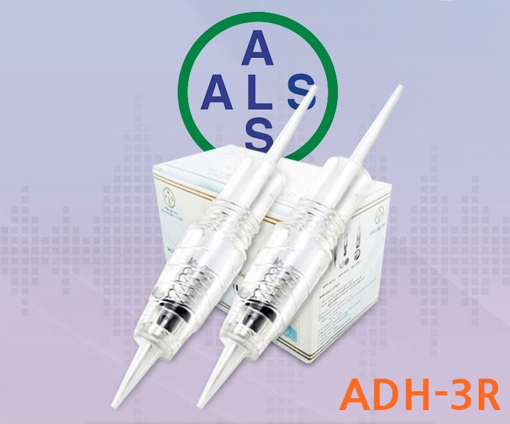 ADH-3R니들(포르테)10EA