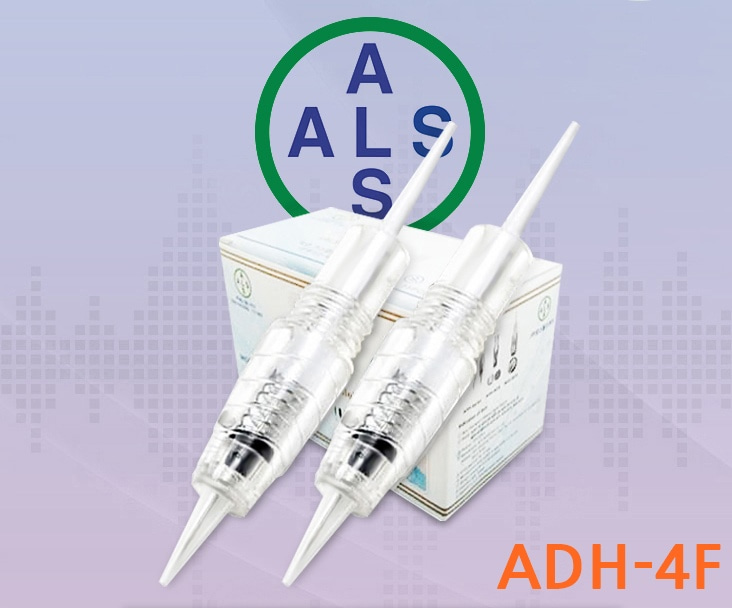 ADH-4F니들(포르테)10EA